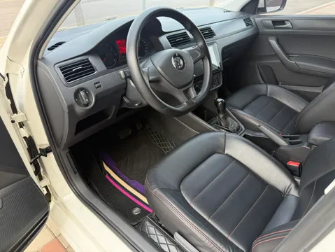 Volkswagen Santana