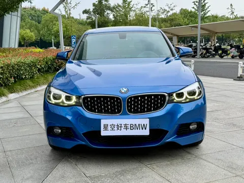 BMW Gran Turismo