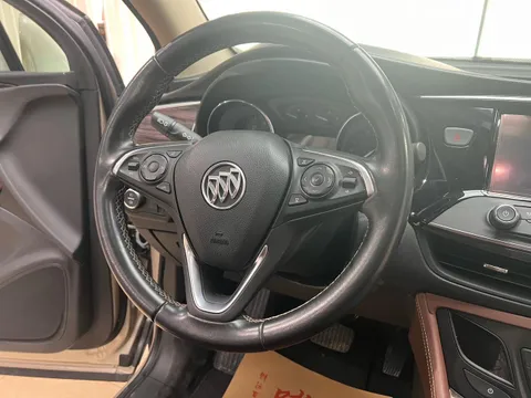 Buick Envision