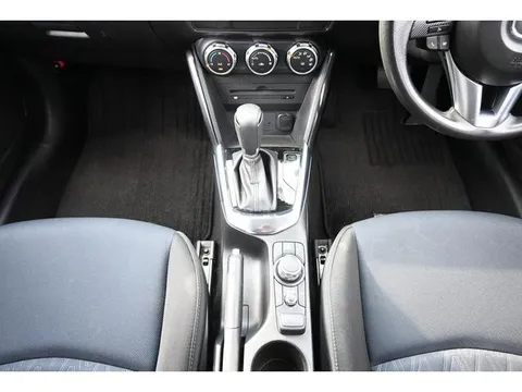 Mazda Mazda2 (Demio)