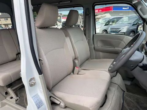 Nissan Clipper Rio
