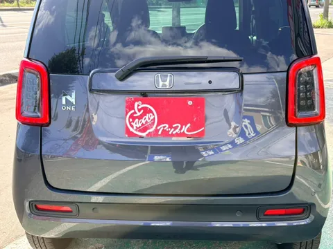 Honda N-ONE