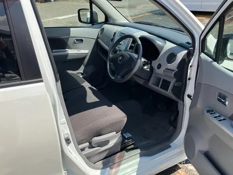 Mazda AZ-Wagon