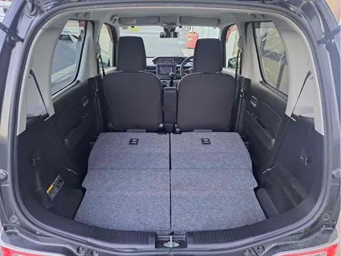 Mazda Flair