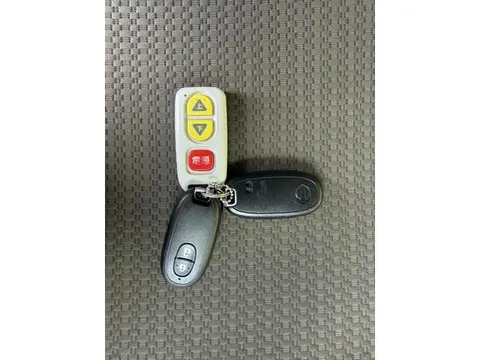 Nissan Clipper Rio