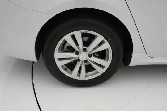 Renault Talisman (SM6)