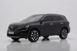 Renault Koleos (QM6)
