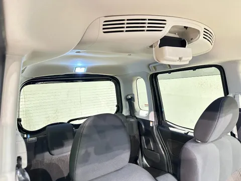 Mitsubishi eK Space Custom