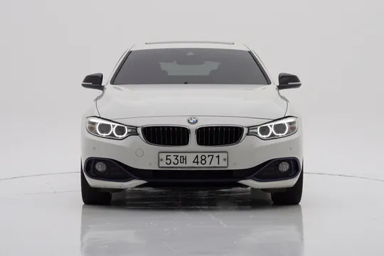 BMW 4-Series