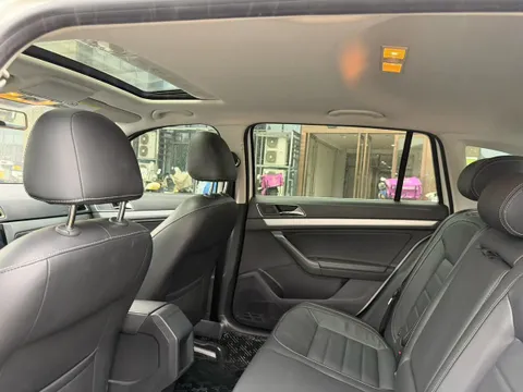 Volkswagen Gran Lavida