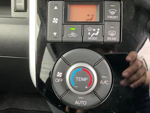 Subaru Chiffon