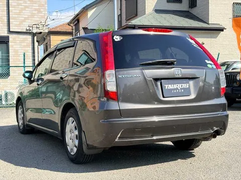 Honda Stream