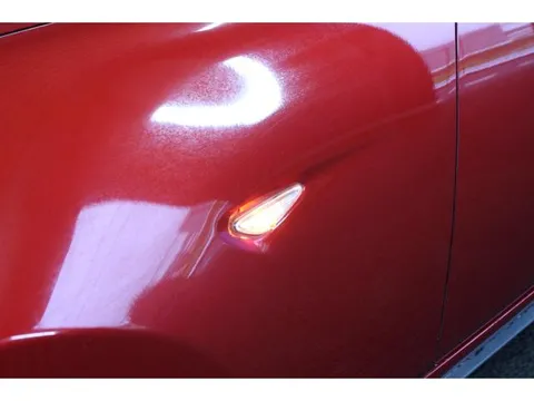 Mazda MX-5 (Roadster)