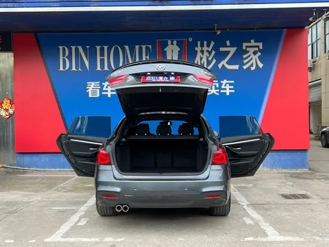BMW Gran Turismo