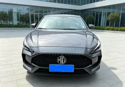 MG MG5