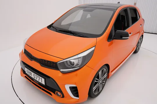 Kia Picanto (Morning)