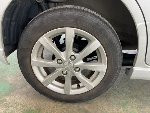 Mazda Flair