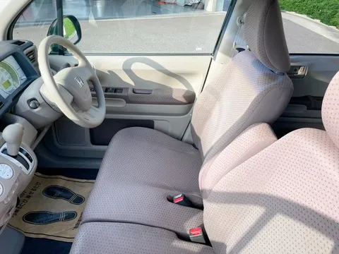 Honda Life