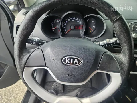 Kia Picanto (Morning)