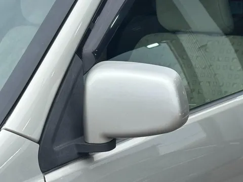 Mitsubishi Minica