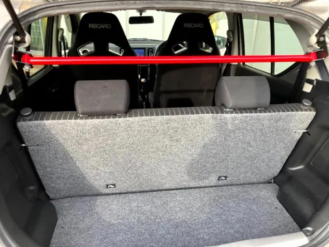 Suzuki Alto Works