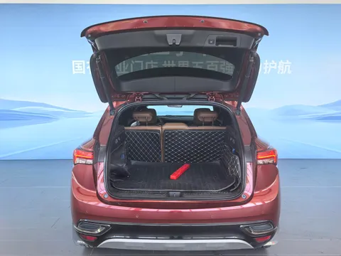 Buick Envision S
