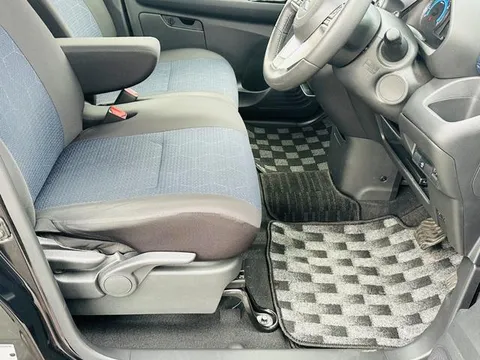 Mitsubishi eK X