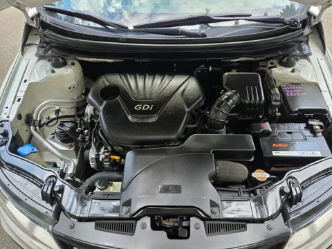 Kia Cerato (Forte)