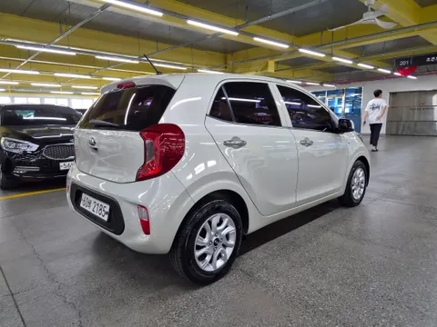 Kia Picanto (Morning)