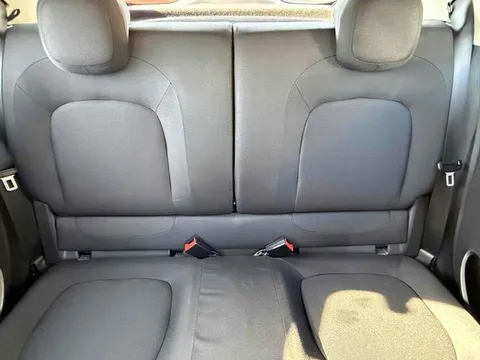 Smart For Four