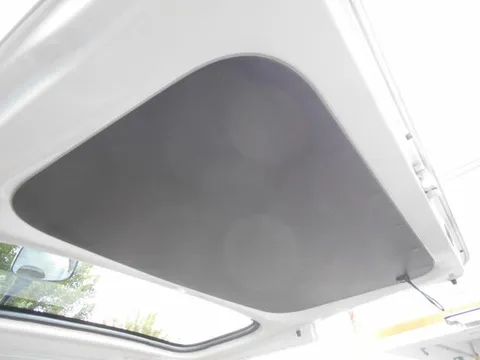 Toyota TownAce Van