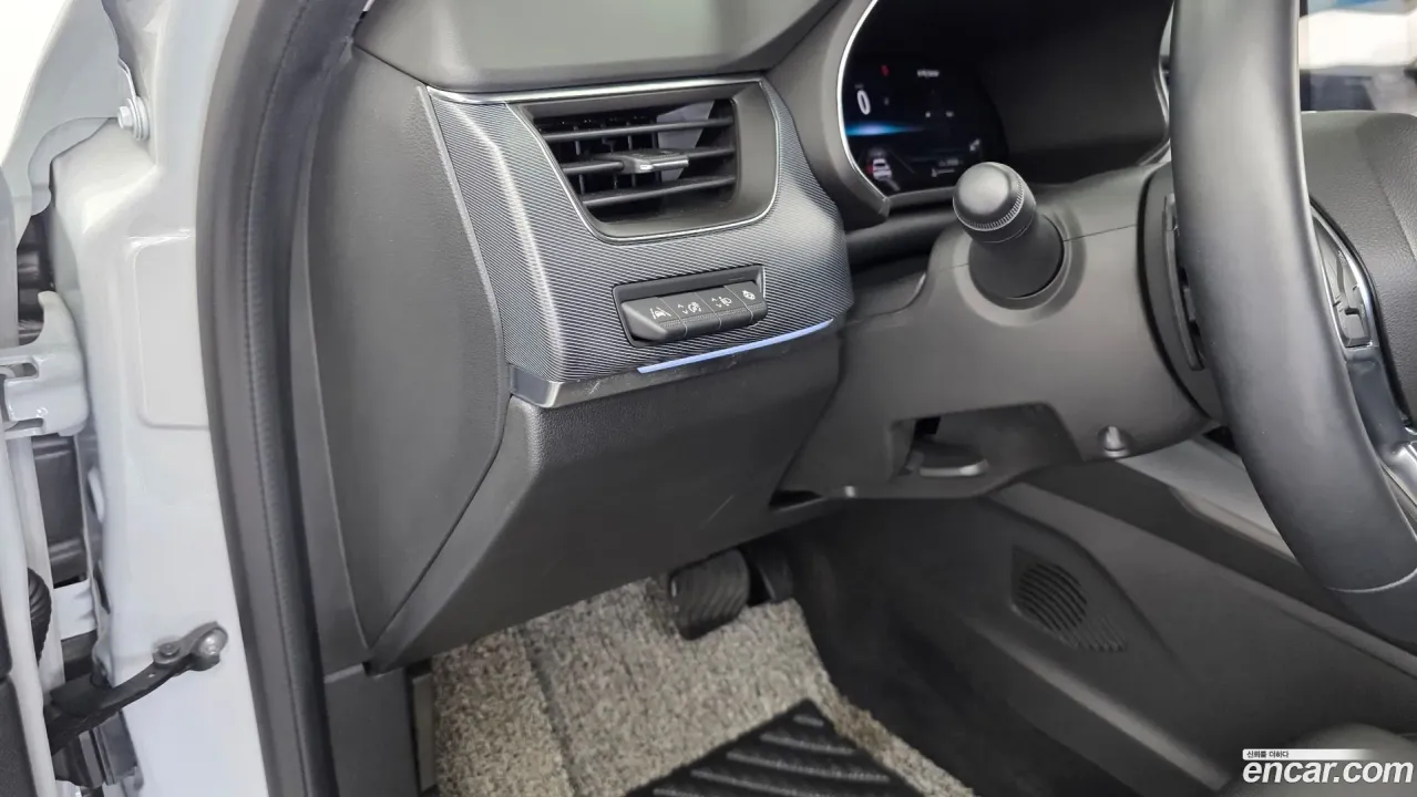 Renault XM3