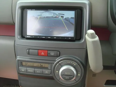 Toyota Pixis Space