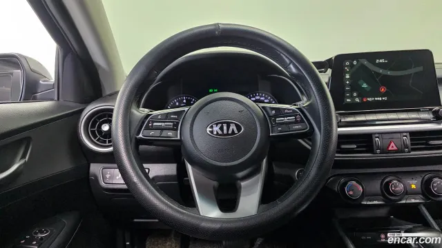 Kia Cerato (K3)