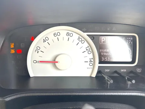 Daihatsu Mira Tocot