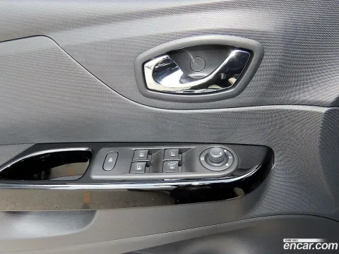 Renault QM3