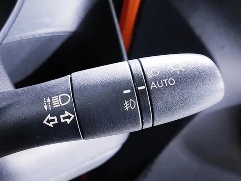 Mitsubishi eK X