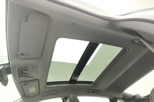 Chevrolet Malibu XL