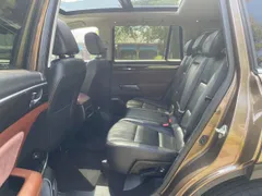 Gac GS8