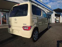 Mazda Flair