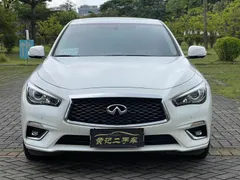 Infiniti Q50L