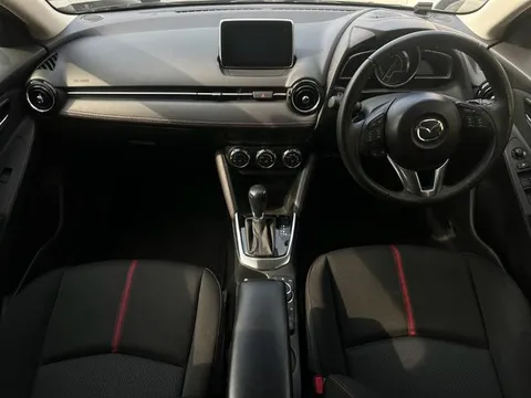 Mazda Mazda2 (Demio)
