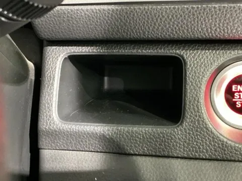 Honda N-VAN Plus Style