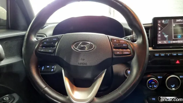 Hyundai Venue