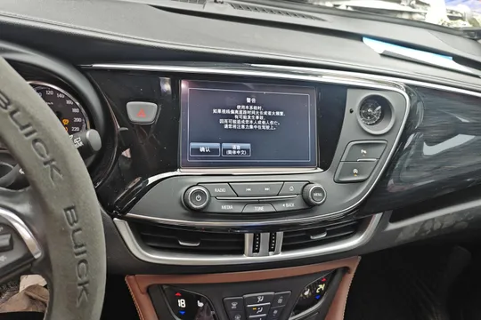 Buick Envision