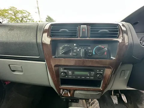 Nissan Clipper Rio