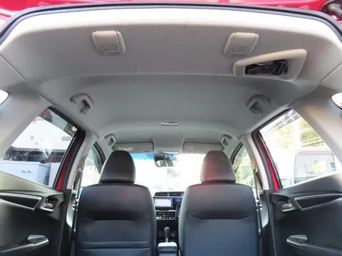 Honda Jazz (Fit)