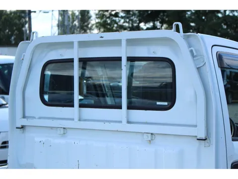 Suzuki Carry Track