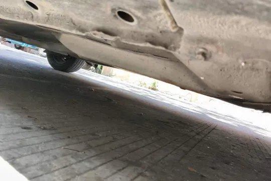 BYD F0