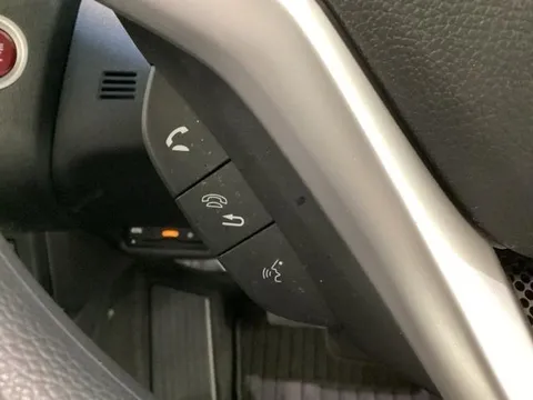 Honda Jazz (Fit)